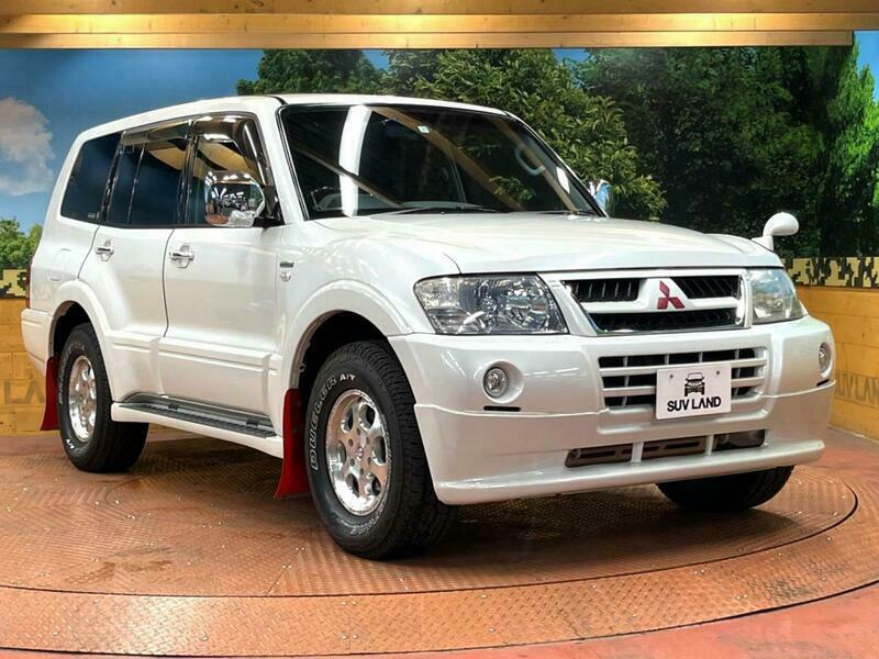 PAJERO