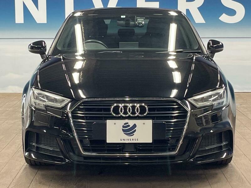 A3 SEDAN