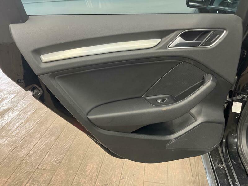 A3 SEDAN