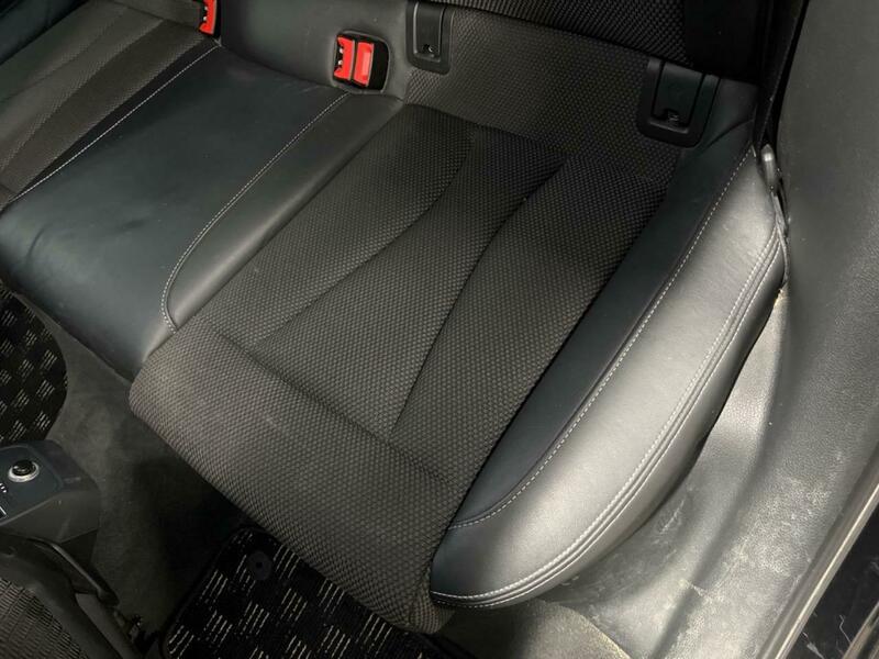 A3 SEDAN