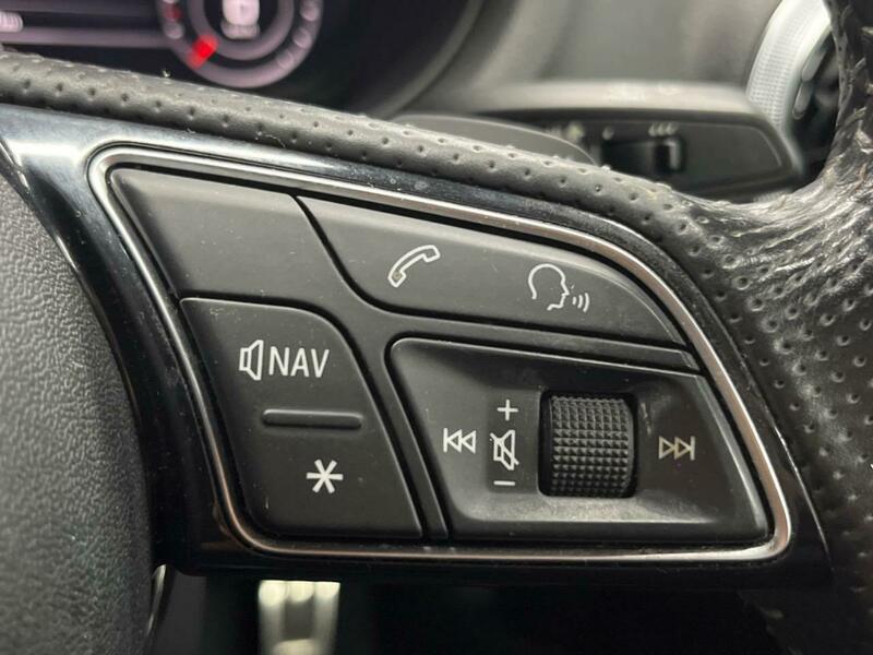 A3 SEDAN