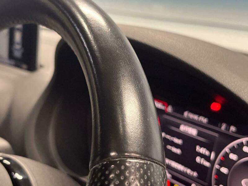A3 SEDAN