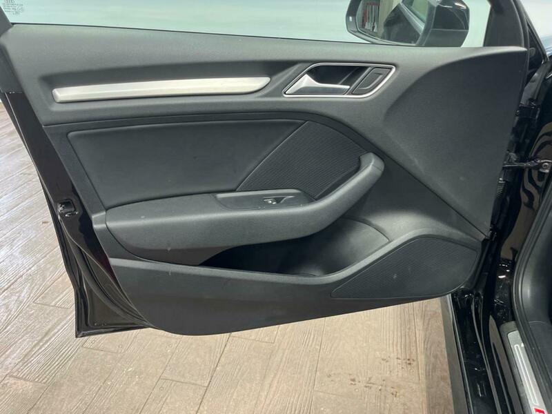 A3 SEDAN