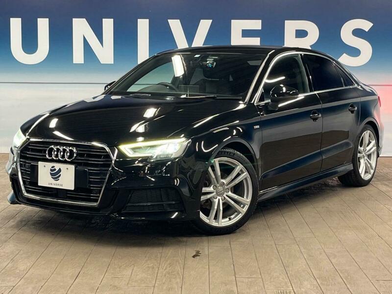 A3 SEDAN