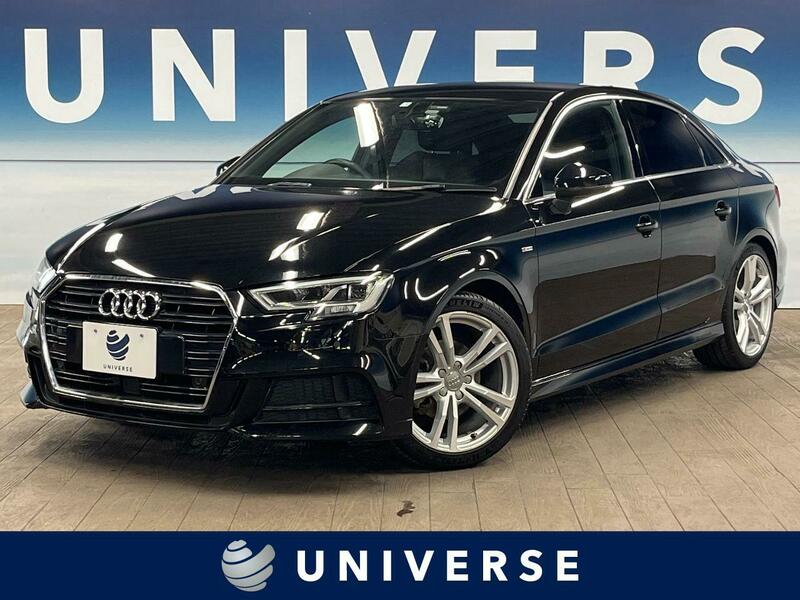 A3 SEDAN