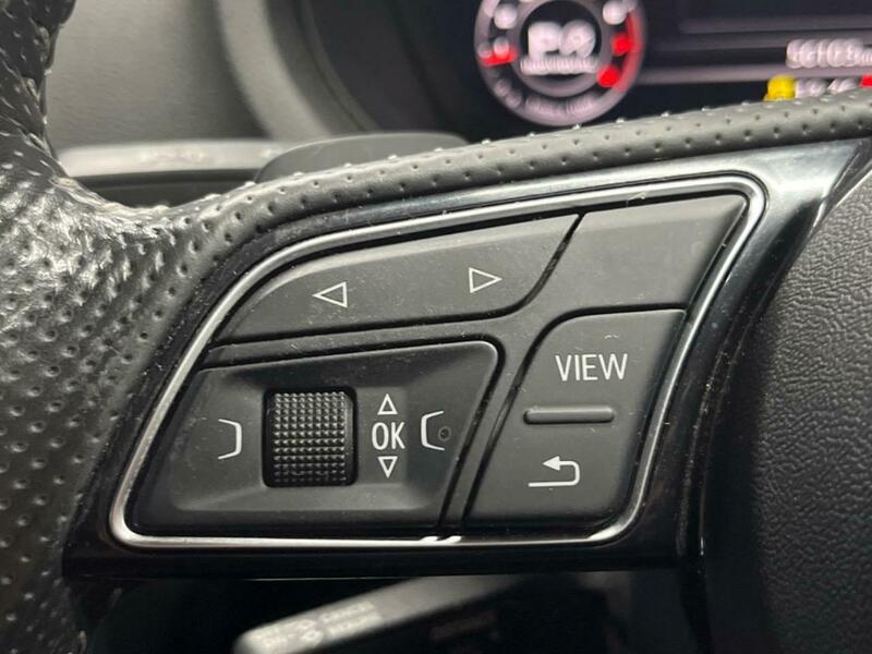 A3 SEDAN