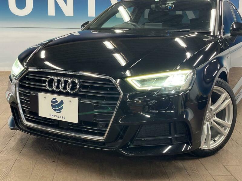A3 SEDAN