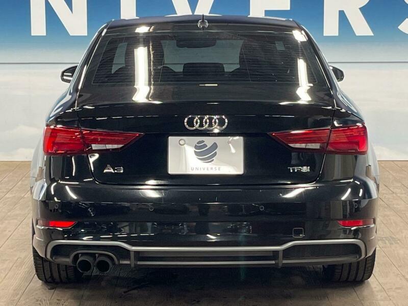 A3 SEDAN