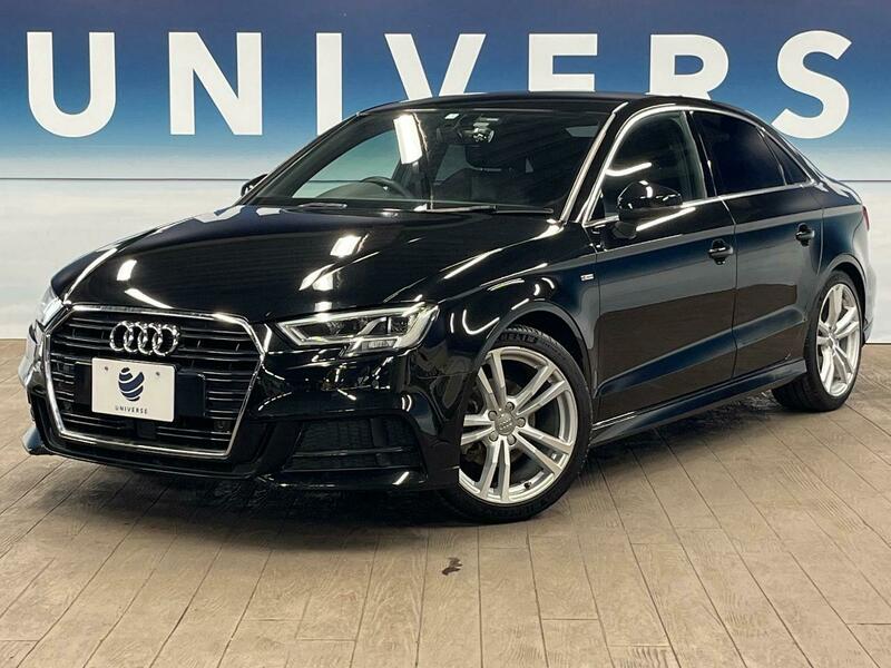 A3 SEDAN