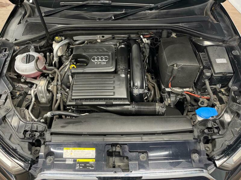 A3 SEDAN