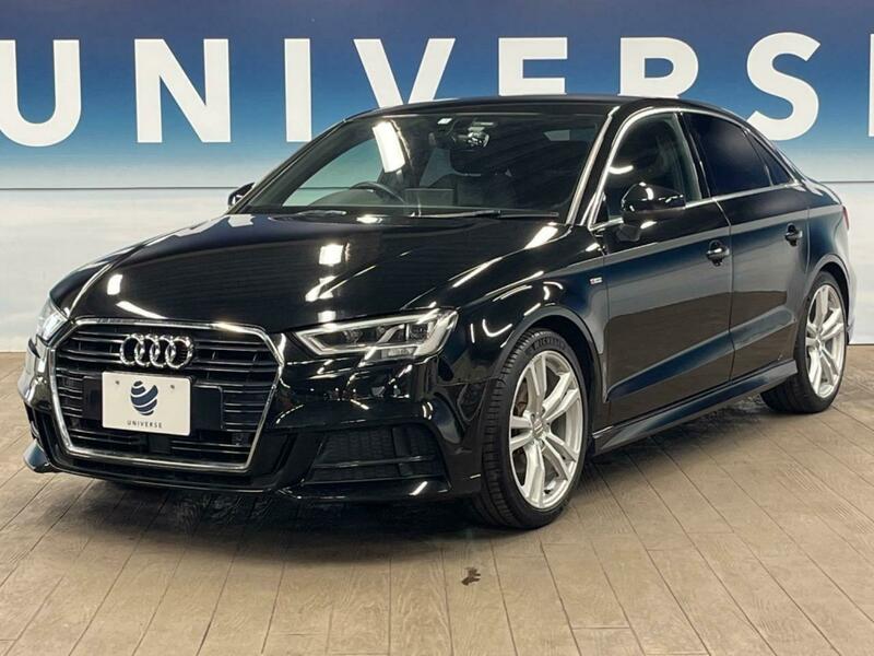 A3 SEDAN