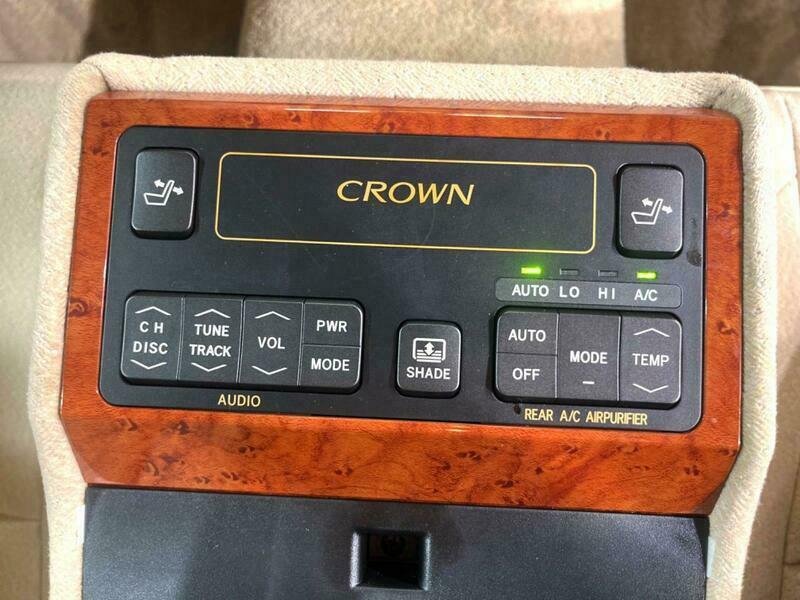 CROWN