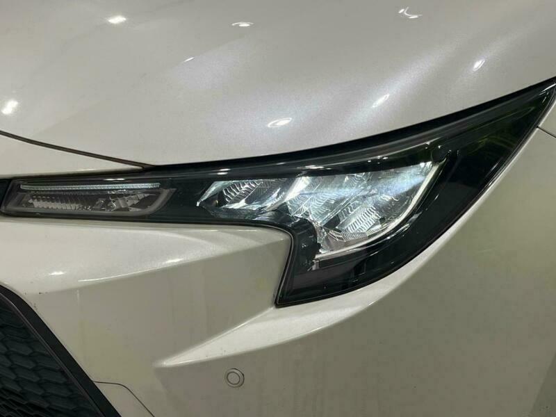 COROLLA TOURING