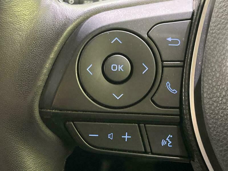 COROLLA TOURING