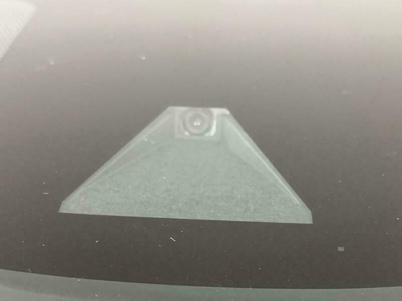 COROLLA TOURING