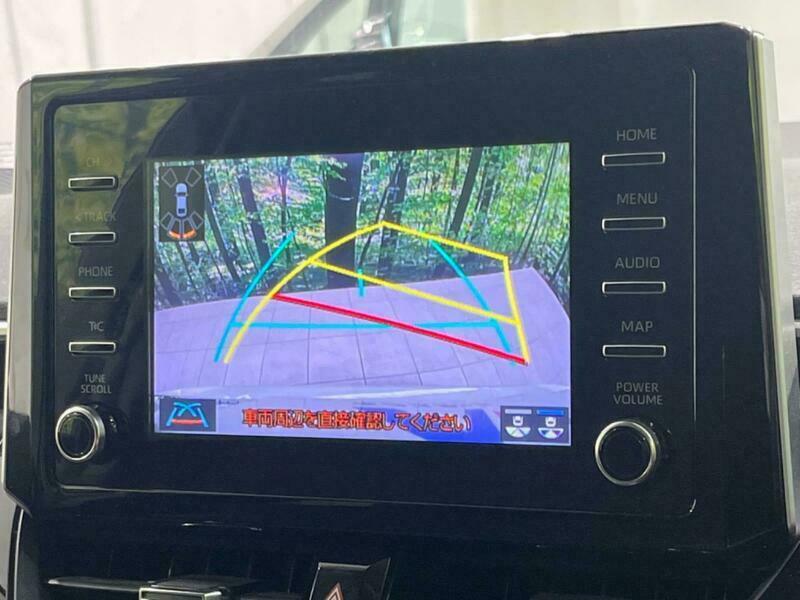 COROLLA TOURING