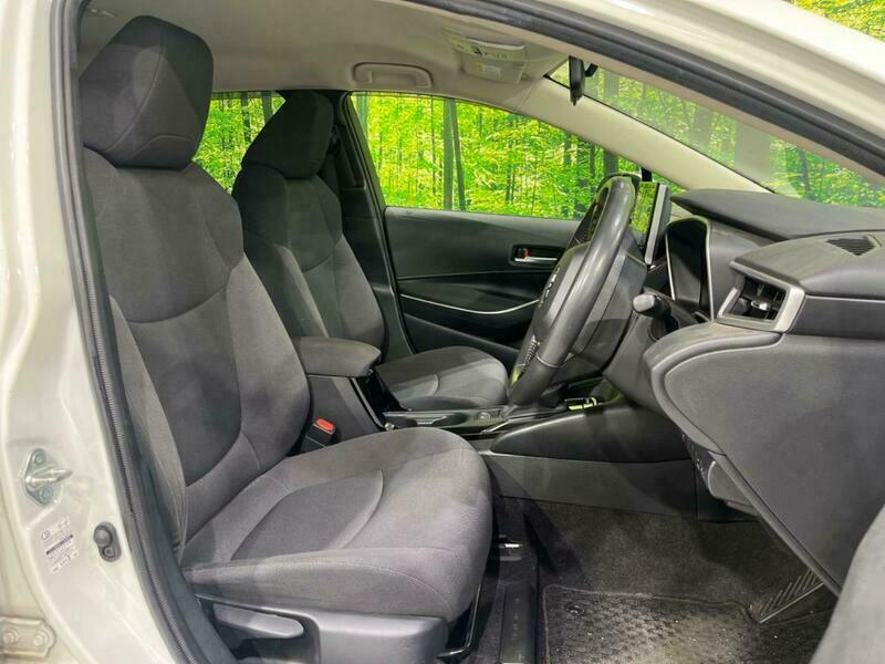 COROLLA TOURING