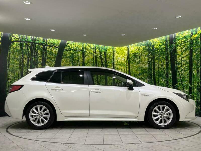 COROLLA TOURING