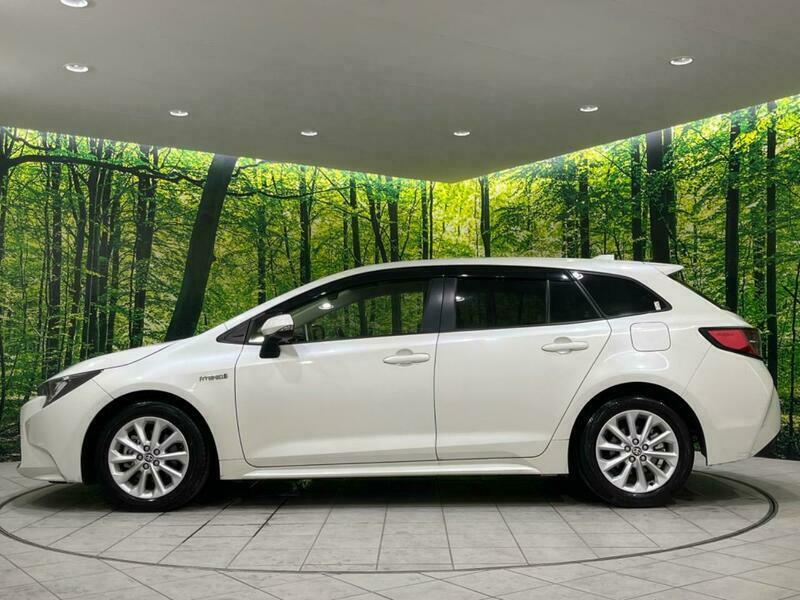 COROLLA TOURING