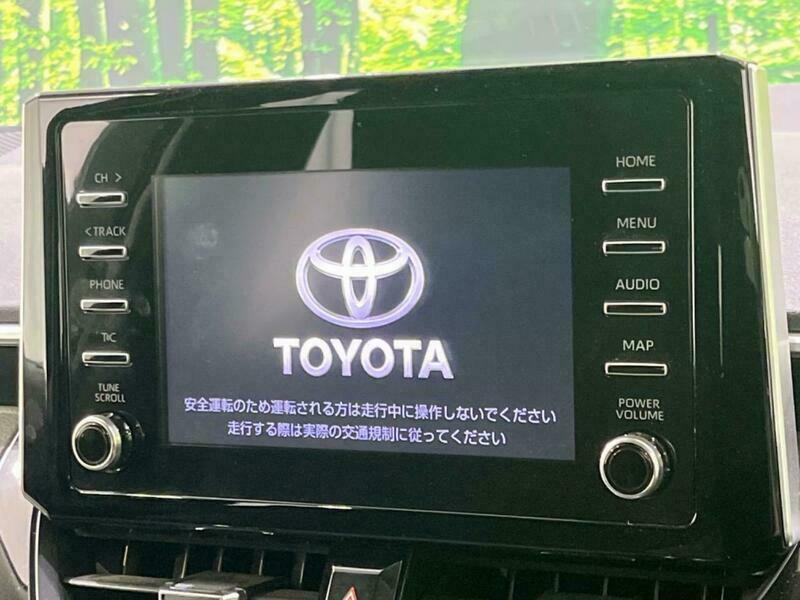 COROLLA TOURING