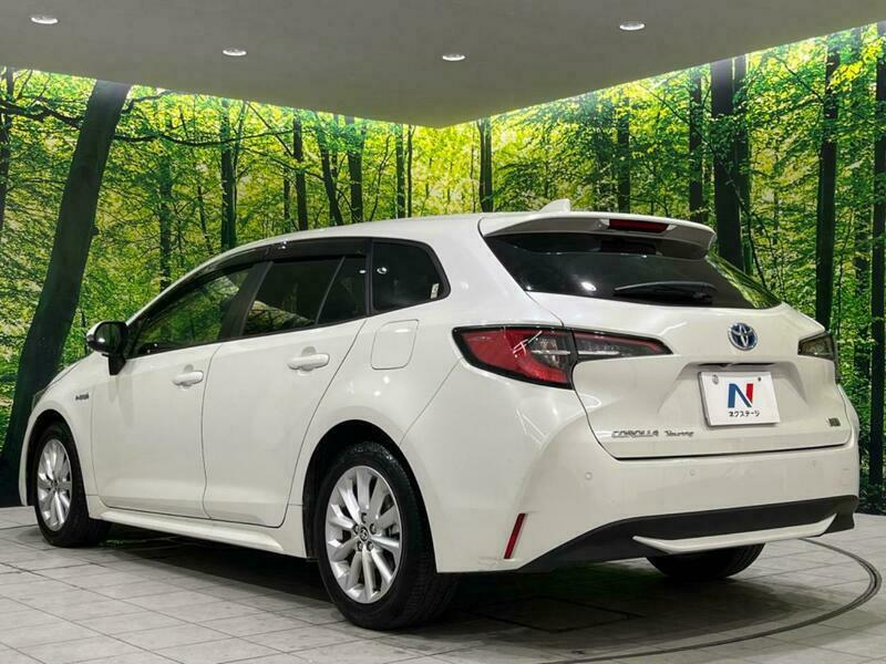 COROLLA TOURING