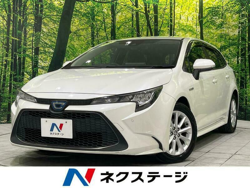COROLLA TOURING