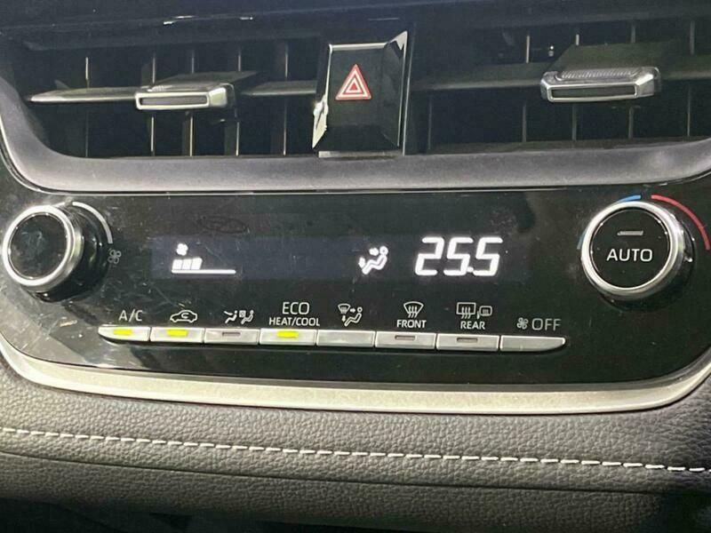 COROLLA TOURING