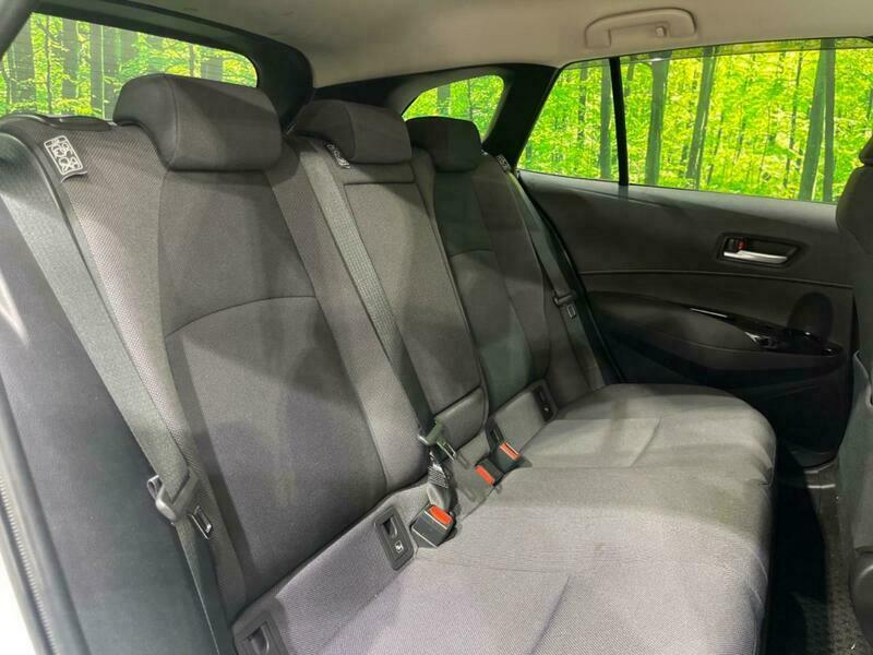 COROLLA TOURING