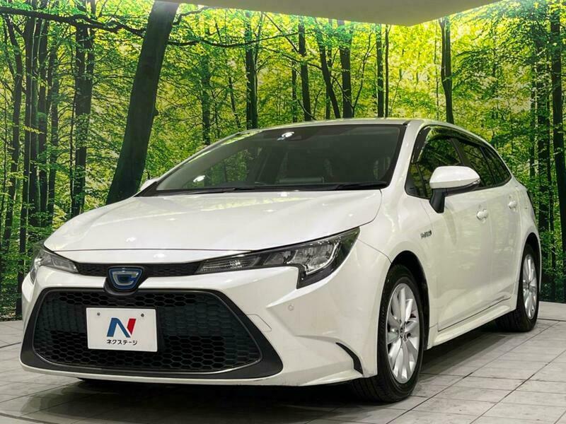 COROLLA TOURING