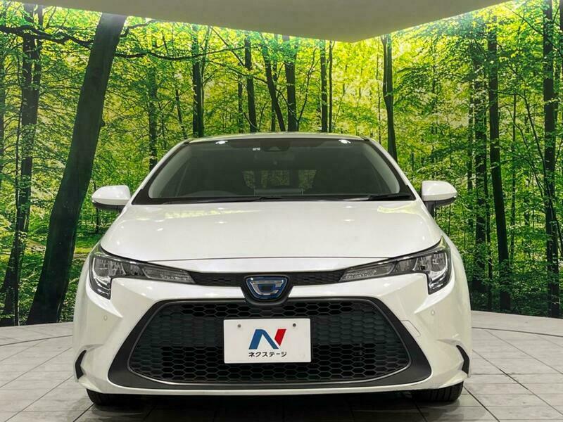 COROLLA TOURING