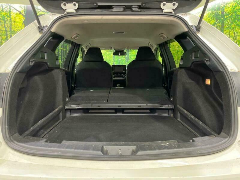 COROLLA TOURING