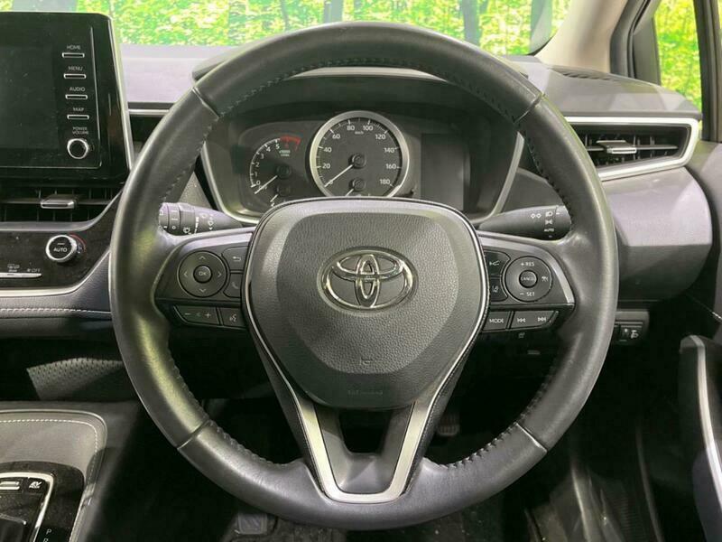 COROLLA TOURING