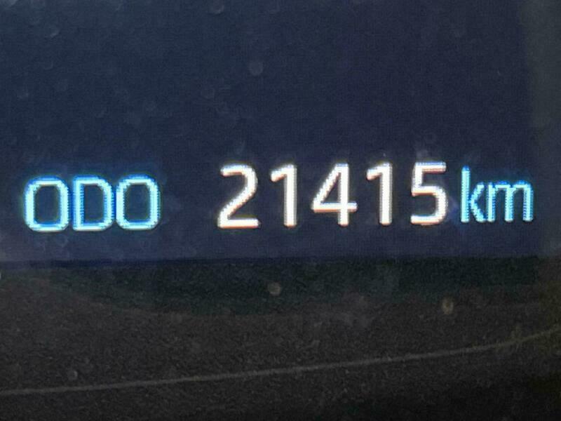 COROLLA TOURING