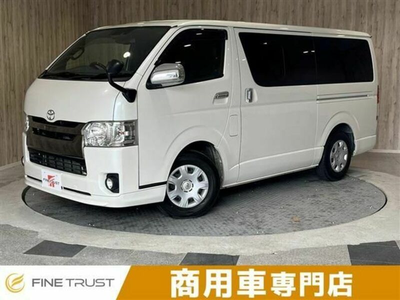 HIACE-0