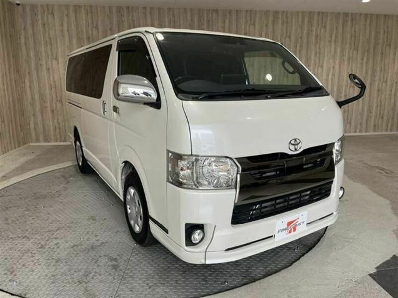 HIACE