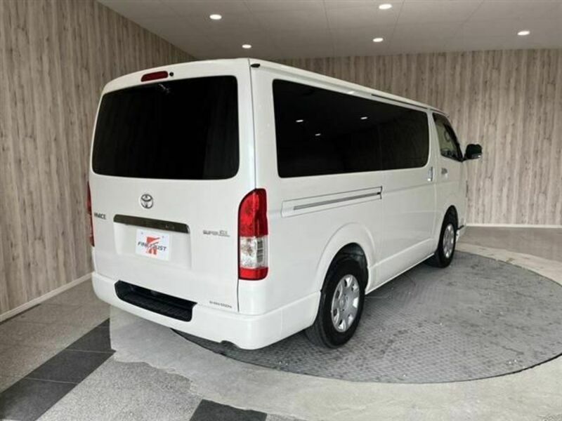 HIACE