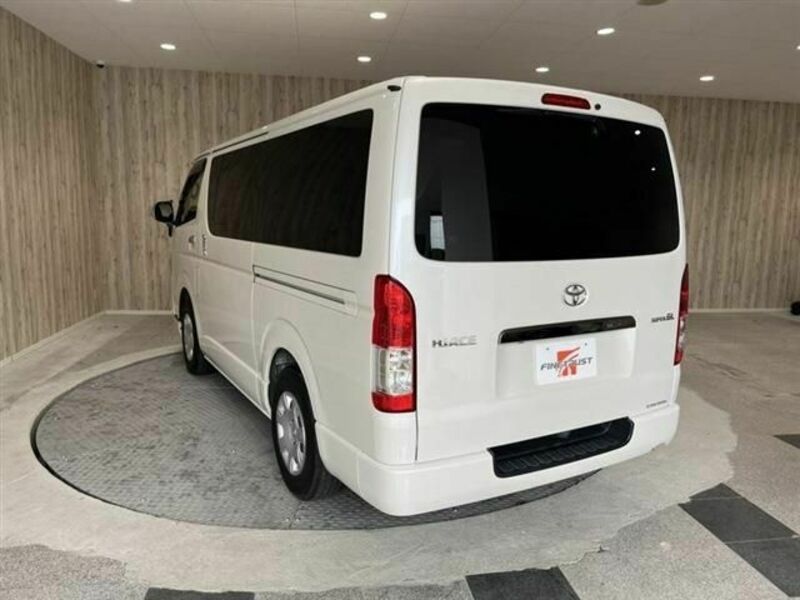 HIACE