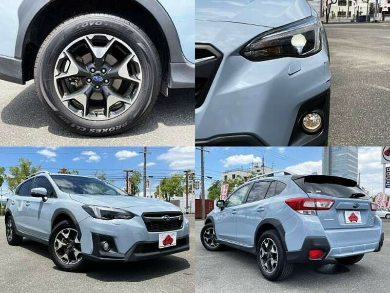 XV