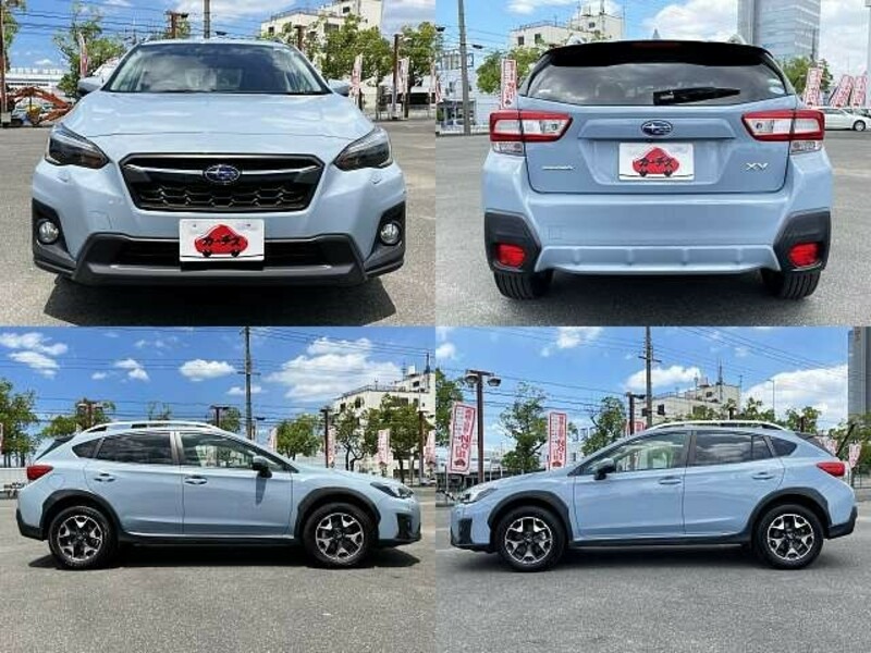 XV