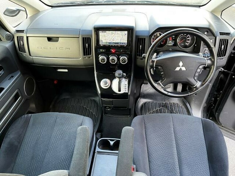 DELICA D5