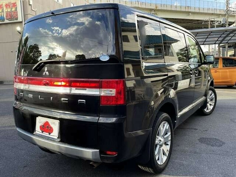 DELICA D5