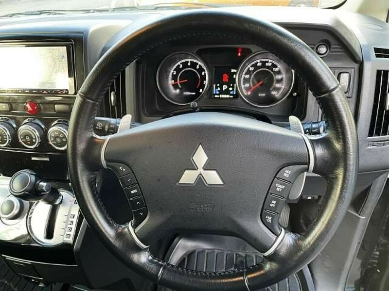 DELICA D5