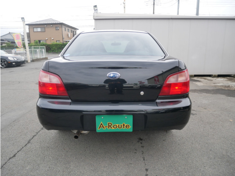 IMPREZA