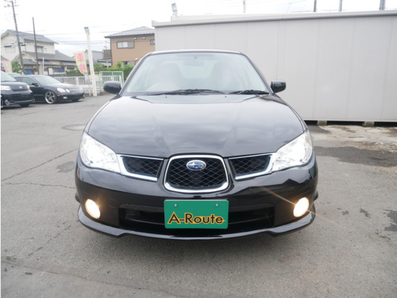 IMPREZA