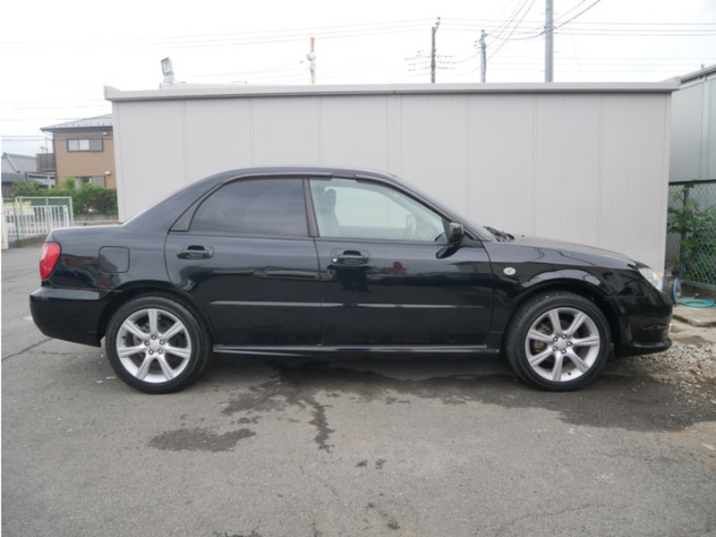 IMPREZA