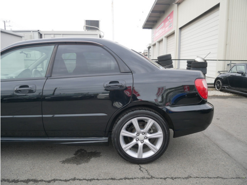 IMPREZA