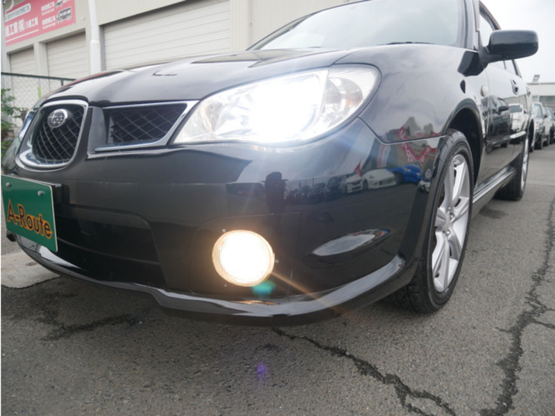 IMPREZA
