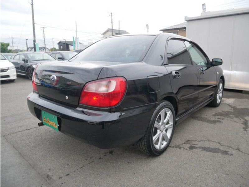 IMPREZA
