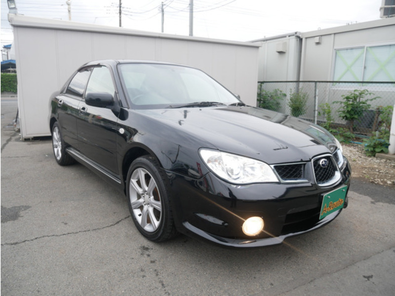 IMPREZA