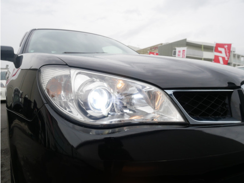 IMPREZA